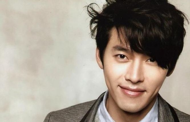 Hyun Bin~