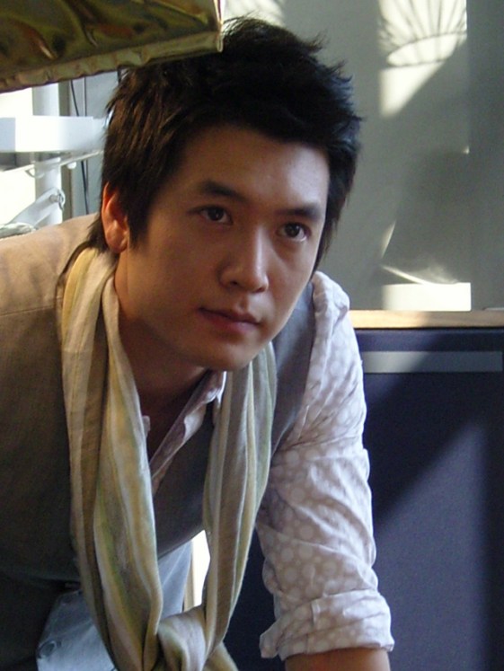 Jo Hyun Jae~