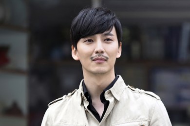 Kim Nam Gil~