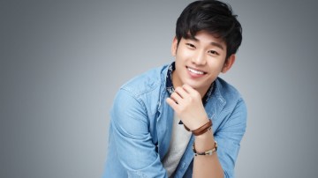 Kim Soo Hyun~
