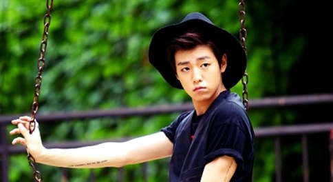 Lee Hyun Woo~