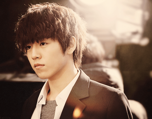 Lee Hyun Woo~