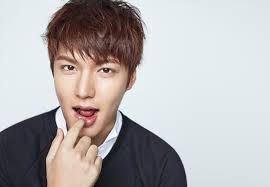 Lee Min Ho~