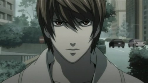 Light Yagami~
