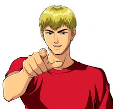 Onizuka~
