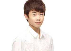 Park Ji Bin~