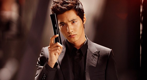 Won Bin~~~