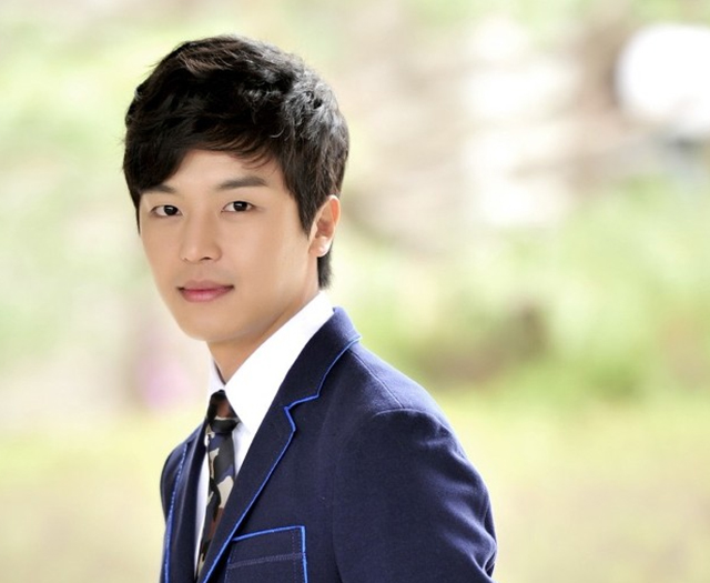 Yeon Woo Jin`