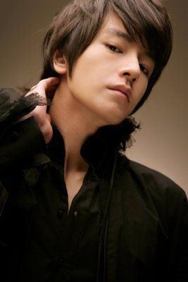 Im Joo Hwan T~