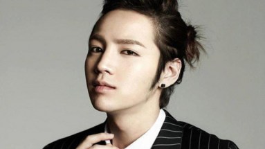 Jang Geuk Suk~
