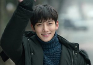 Ji Chang Wook Cancer~