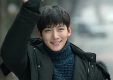 Ji Chang Wook Cancer~