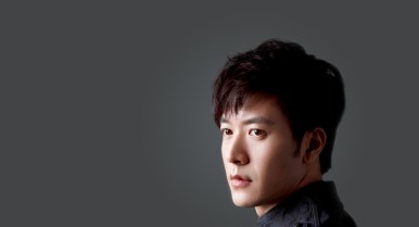 Jo Hyun Jae Taurus~