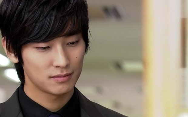 Joo Ji Hoon T~