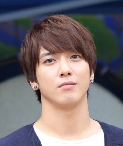 Jung Yong Hwa~