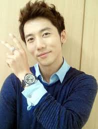 Ki Tae Young~