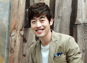 Kim Jae Won~