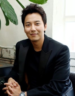 Kim Nam Gil~