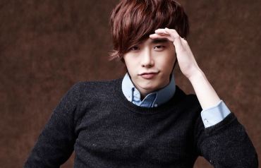Lee Jong Suk Virgo~