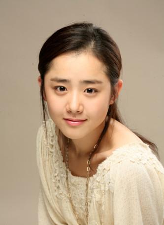 Moon Geun Young~