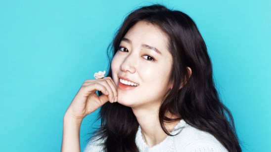 Park Shin Hye~