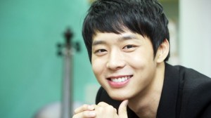 Park Yoo Chun~