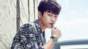 Seo In Guk~