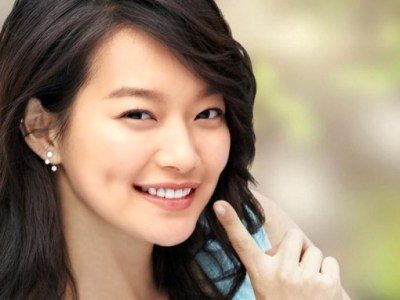 Shin Min Ah~