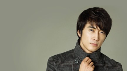 Song Seung Heon~
