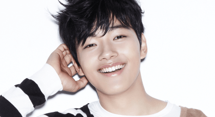 Yeo Jin Goo~