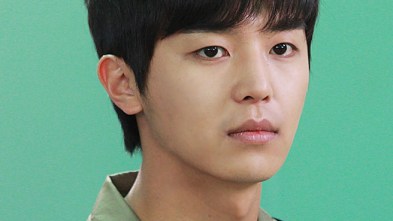 Yeon Woo Jin~
