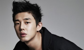 yoo ah in~