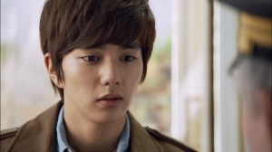 Yoo Seung Ho~