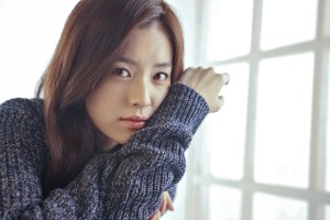 Han Hyo Joo~