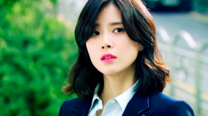 Lee Bo Young~