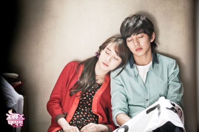 Operational Proposal 008~