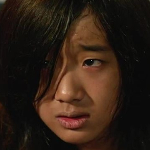 Ahn Do Kyu Gaara 01~