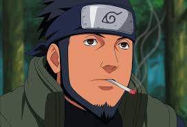 Asuma Sensei~