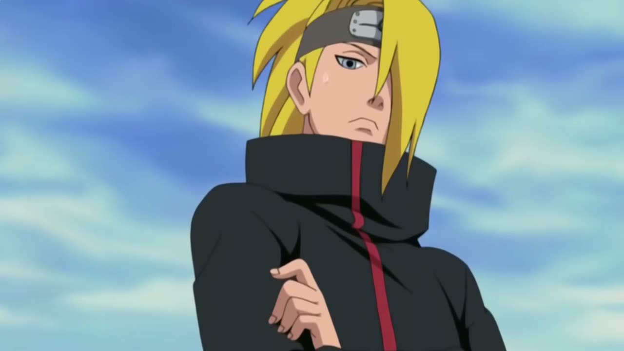 Deidara~