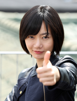 Doona Bae Kurenai~
