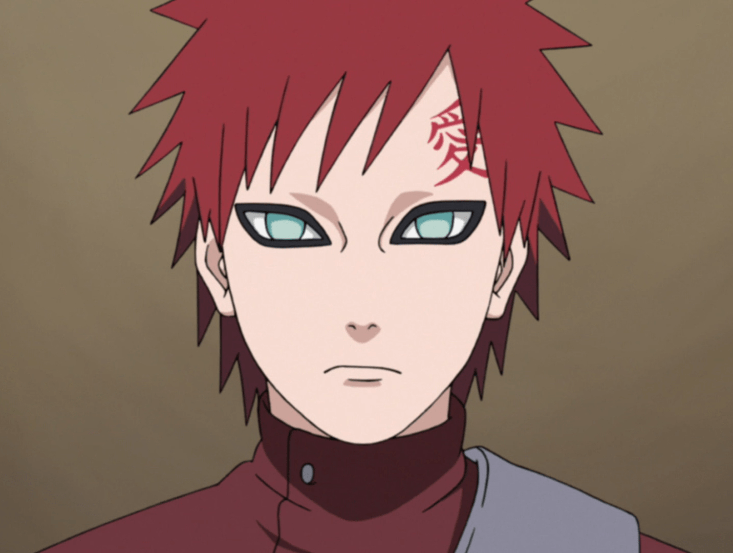 Gaara~