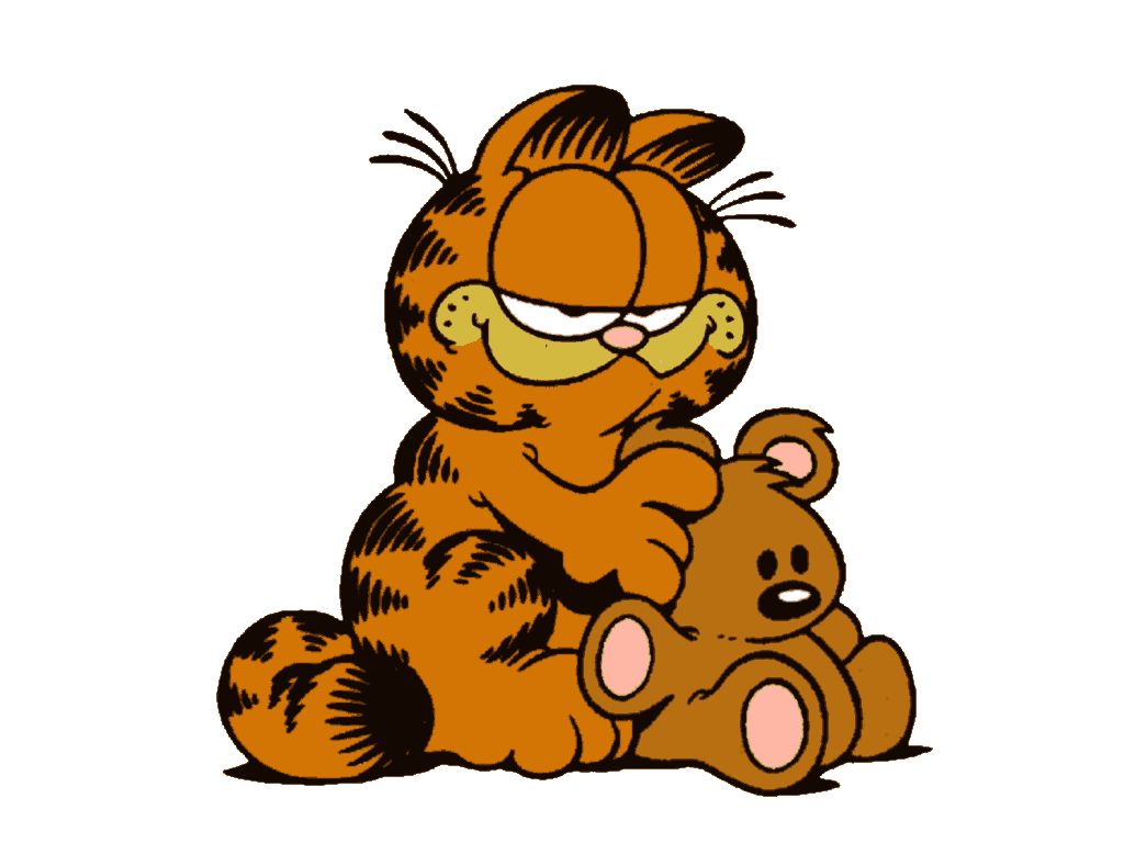 Garfield_And_Pooky