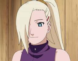 Ino Yamanaka~