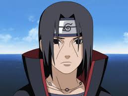 Itachi Uchiha~