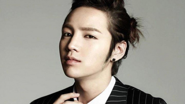 Jang Geuk Suk~