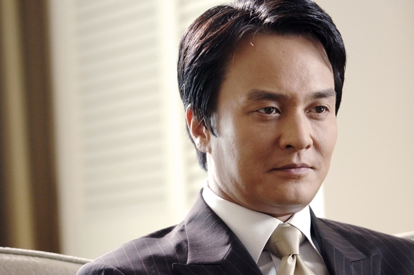 Jo Min Ki Orochimaru~