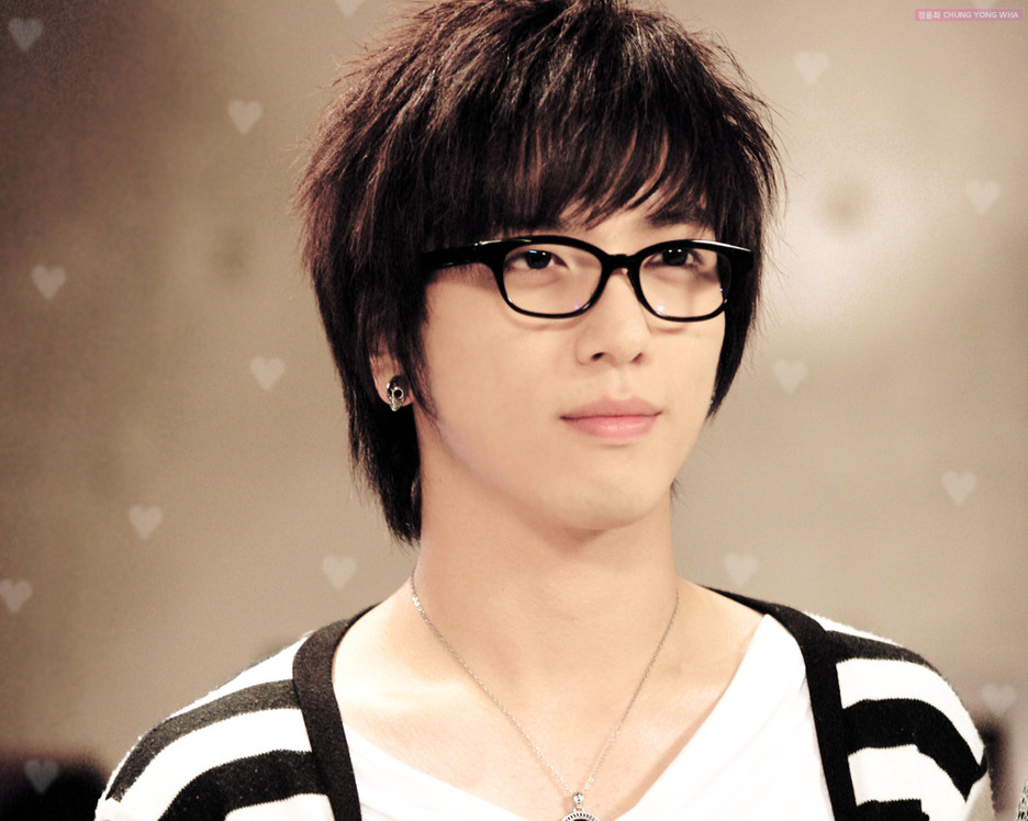 Jung Yong Hwa Kiba~