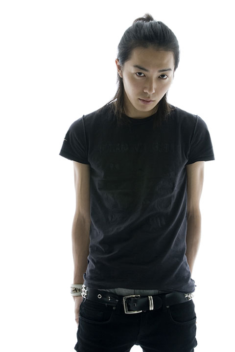 Kim Jae Wook Shikamaru~