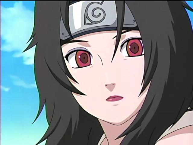 Kurenai Yuhi~