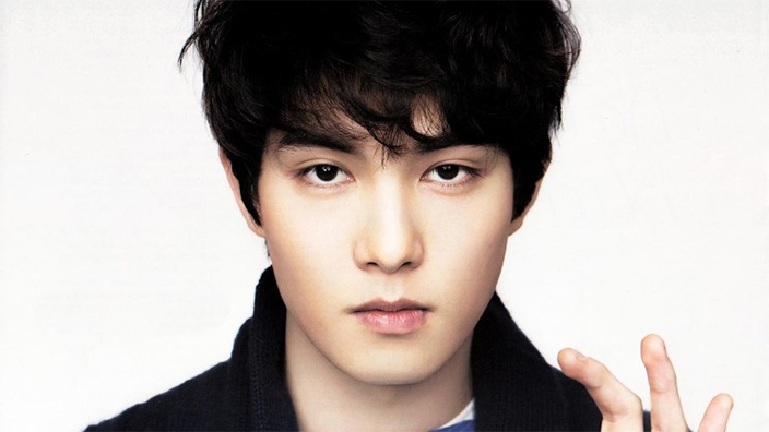 Lee Jong Hyun Shino~